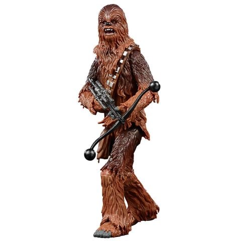 Figurine Black Series Archive - Star Wars - Chewbacca